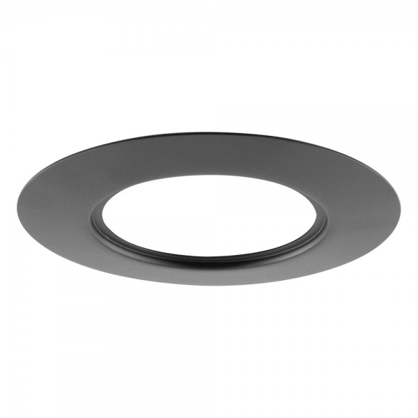 LEDVANCE SPOT RING D133 BK