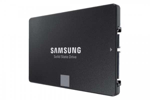 Samsung SSD 870 EVO SATA 2,5¨ 500GB