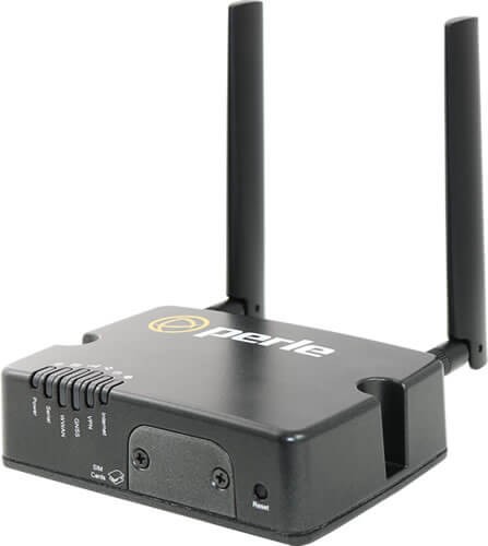 Perle LTE Router IRG5410 Router