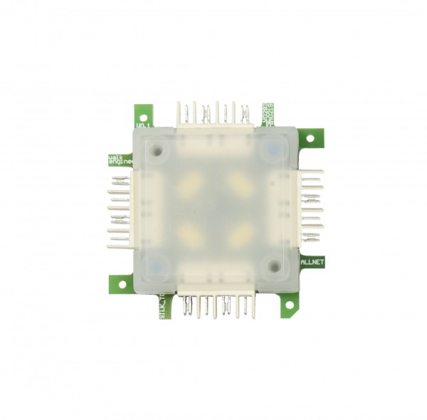 Brick?R?knowledge Set 50 LEDs Alta Potencia