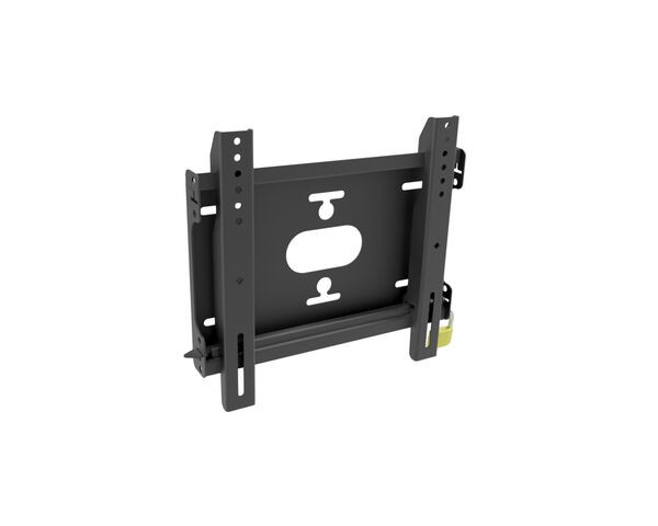 iiyama Soporte de pared universal, negro