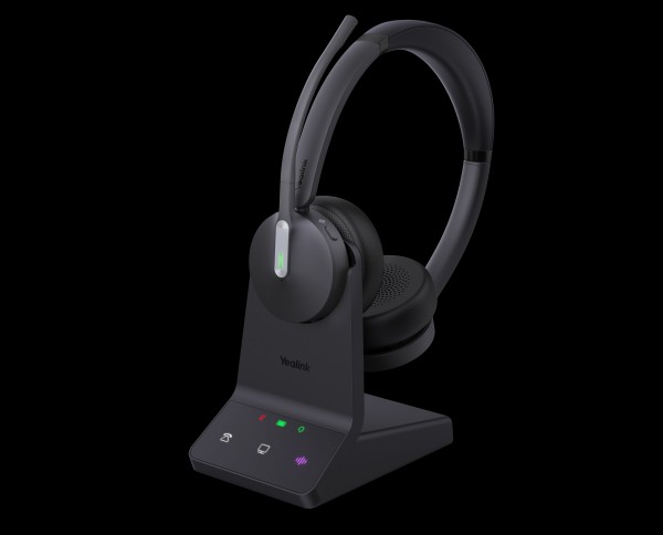 Yealink WH64 Auricular Dect Dual UC