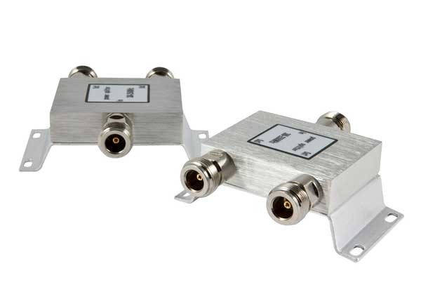 ALLNET Divisor de antena 2,4 GHz N-Type hembra &gt; 2x N-Type