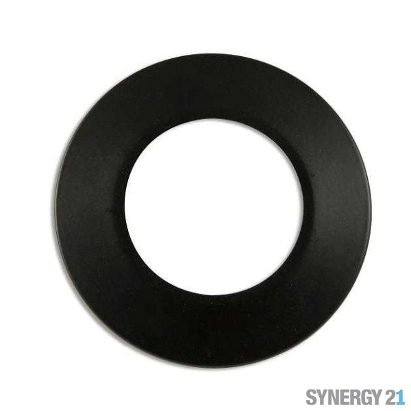 Synergy 21 Prometheus mini-max, aro negro grafito