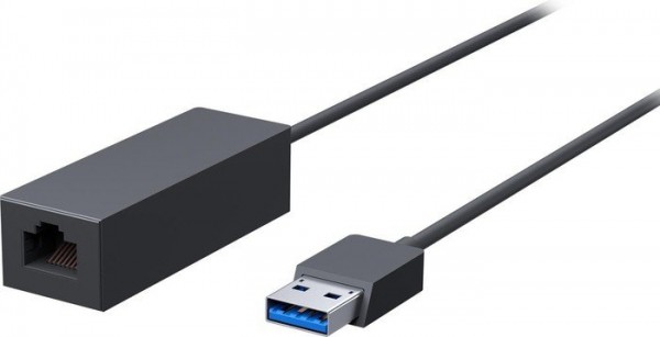 MS Surface Adaptador USB Ethernet