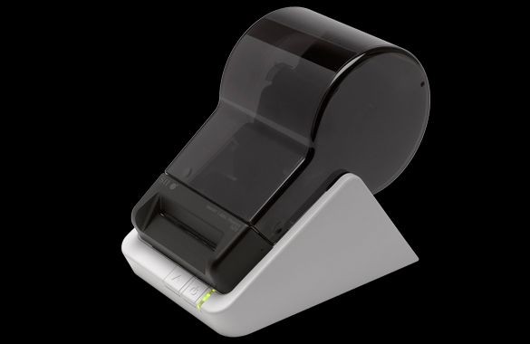 Seiko SLP-620 Impresora térmica directa USB