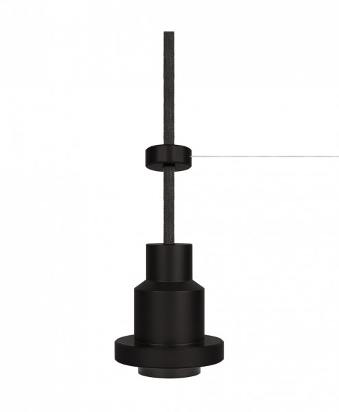 LEDVANCE Vintage 1906® PenduLum Black