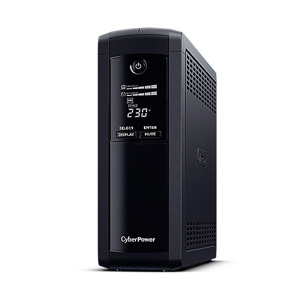 CyberPower SAI de respaldo 1600VA/960W
