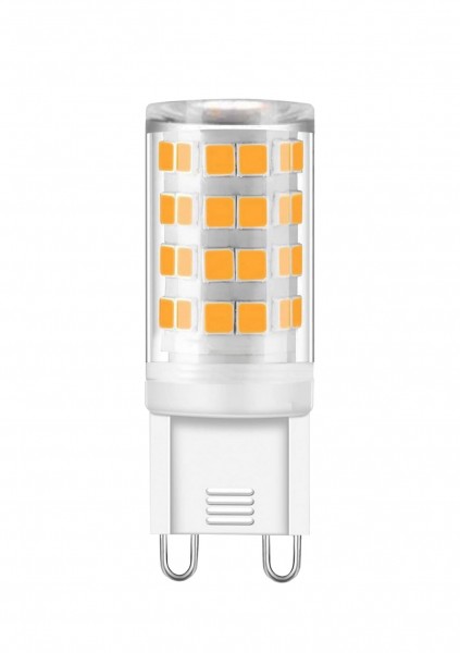 Synergy 21 LED Retrofit G9 3W ww
