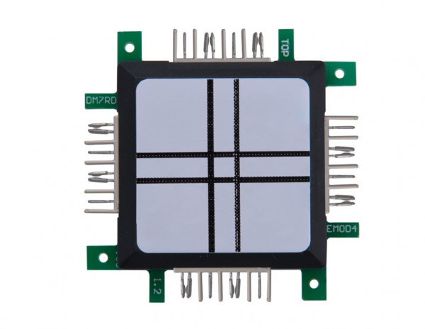 ALLNET Brick´R´knowledge Doble Conductor entrelazado