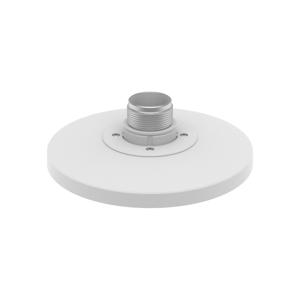 Hanwha Techwin IP-Cam Zbh. Adapter Plate für Dome SBP-200HMW