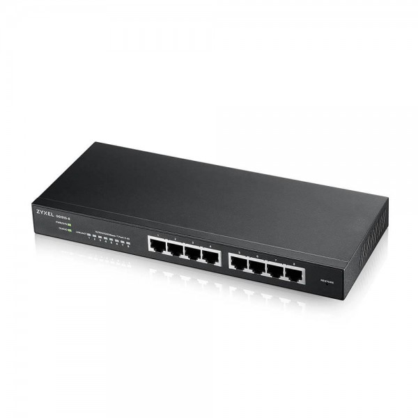 Zyxel GS1915-8 Switch 8x Gigabit