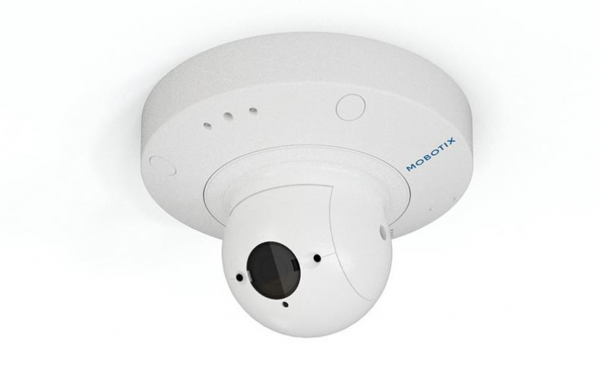Mobotix P71 Indoor Compact Kamera 120° DN040