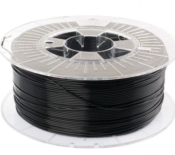 Spectrum Filamento 3D PLA Pro 1.75mm NEGRO INTENSO