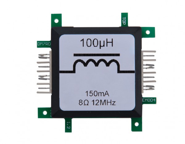 ALLNET Brick´R´knowledge Inductor 100µH