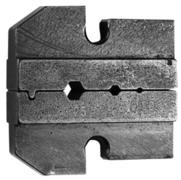 Wireless Coax,Crimpzange, zbh. Einsatz RG 58 uvm,Telegärtner