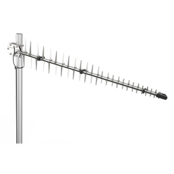 Poynting Antena Yagi 5G/LTE 11dBi