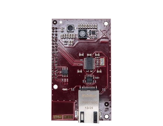 2N® LIFT8 - Módulo VoIP