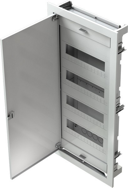 TEM series module distribution box DISTRIBUTION BOX MO48+8