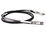 HP Switch zbh. Direkt Kabel SFP+ SFP+ 3m, 10GB, X240,
