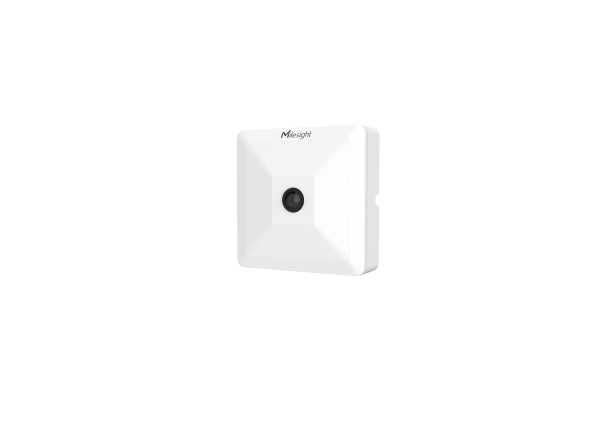 Milesight IoT VS121-P Sensor IA de ocupación de Workplace LoRaWAN