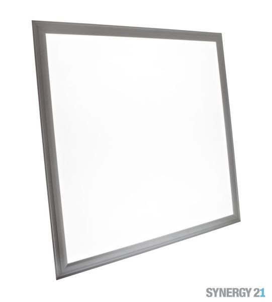 Synergy 21 Panel 40W IP65 620x620mm, blanco neutro