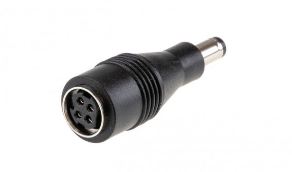 Mean Well Netzteil - Adapter Stecker R7B -> P1J