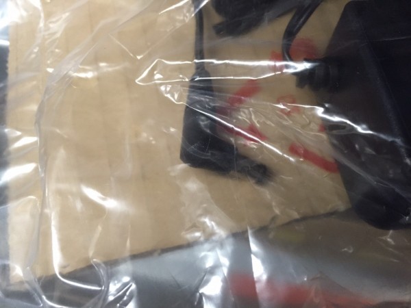 RUCKUS Fuente de alimentación para ZoneFlex 73