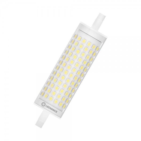 LEDVANCE LED LINE R7s P 20W 830 Clear R7s
