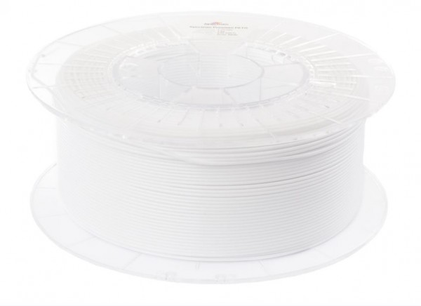 Spectrum Filamento PET-G Premium Ártico / 1,75mm / 1Kg