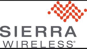 Sierra Wireless Soporte para montaje en carril DIN para LX40