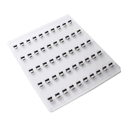 YubiKey 5C Nano, In Tray