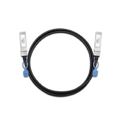 Zyxel Switch Stacking Kabel für 100G QSFP28 zu 4 x 25G SFP28, DAC100F25-3M