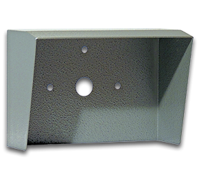 Cyberdata Outdoor Keypad Intercom Shroud
