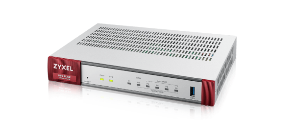 Zyxel Firewall USG FLEX 100 V2 Device Only