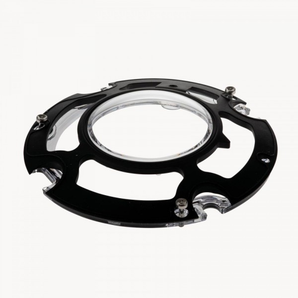 AXIS TQ9801 Clear Dome