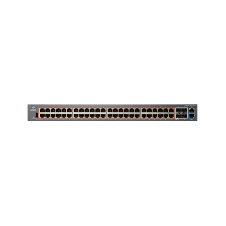 Cambium Networks cnMatrix EX2052RP Switch 48x PoE
