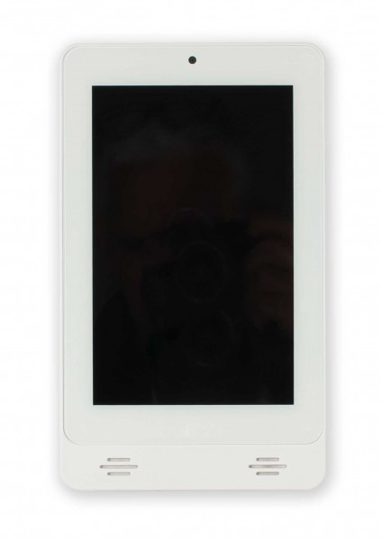 ALLNET Tablet Display Tactil 7&quot; PoE Android 6.0