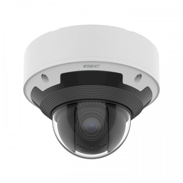 Hanwha Techwin IP-Cam Fixed Dome "X-Serie PLUS XNV-8083RZ 6MP AI IR