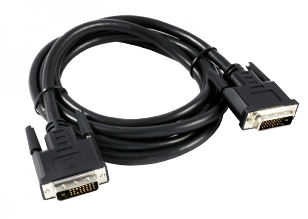 Synergy 21 S215252 Cable DVI macho a macho, 10m