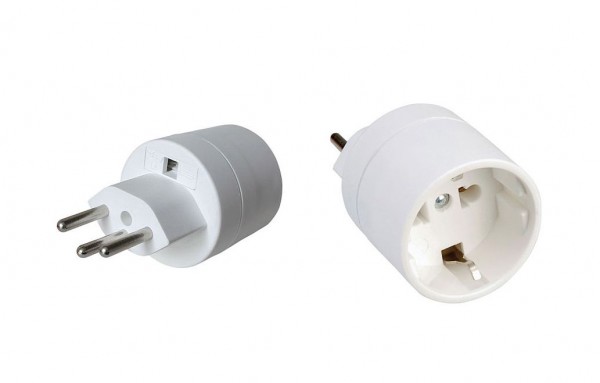 Synergy 21 LED Adapter Power Supply CH->D