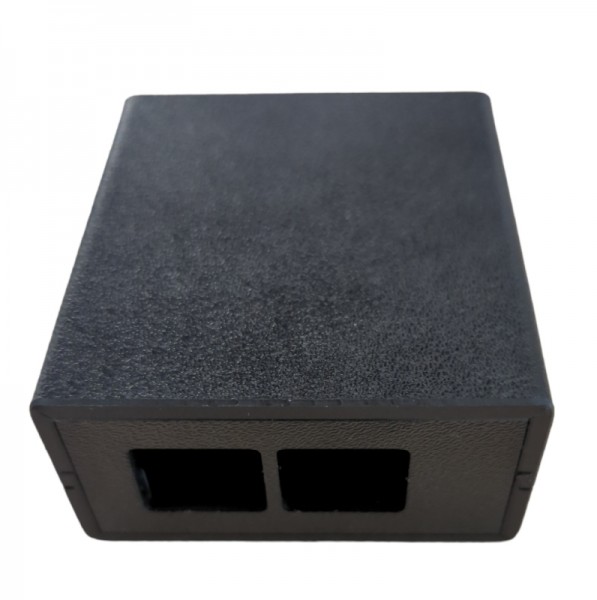 Rock Pi E Carcasa ABS
