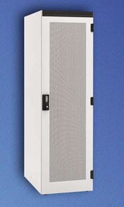 Knürr Schrank gzub.AbdeckrahmenT1000/H2000mm