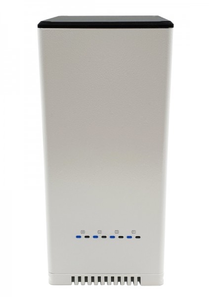 Raspberry 4 SATA NAS Kit para NAS