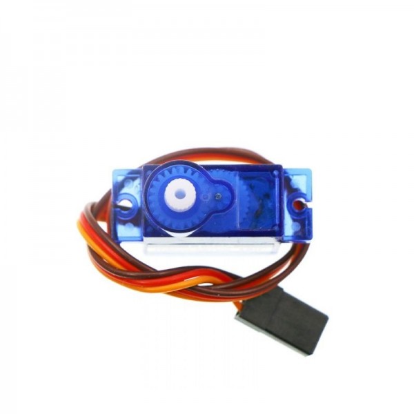 ELECFREAKS Micro servo digital 360º
