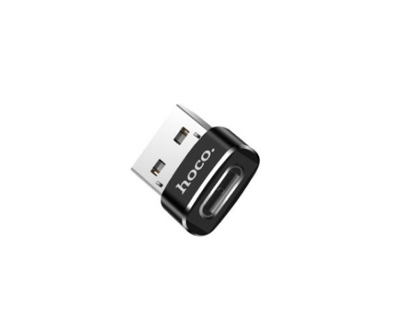 Synergy 21 Adaptador USB-A a USB-C
