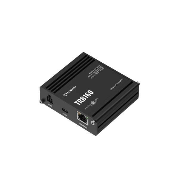 Teltonika TRB160 Gateway CAT 6 IoT