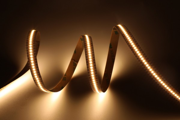 Synergy 21 Tira LED Flex 24V/36W, Blanco cálido