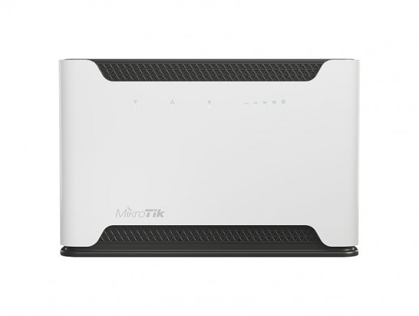 MikroTik Chateau LTE12 (2025)