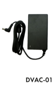 Eizo DVAC-01 Fuente de alimentación